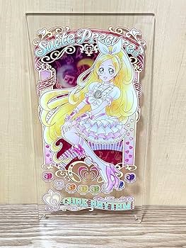 プリキュアアクリルアートボード キュアプレシャス キュアプレシャス アクリルアートボード｜Yahoo!フリマ（旧